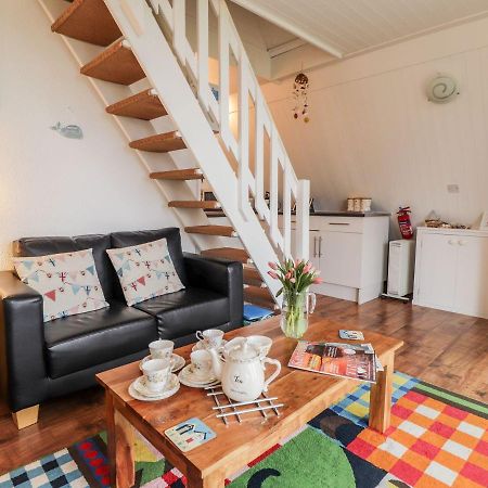 Seashell Cottage Lodge 97 Deal Zewnętrze zdjęcie
