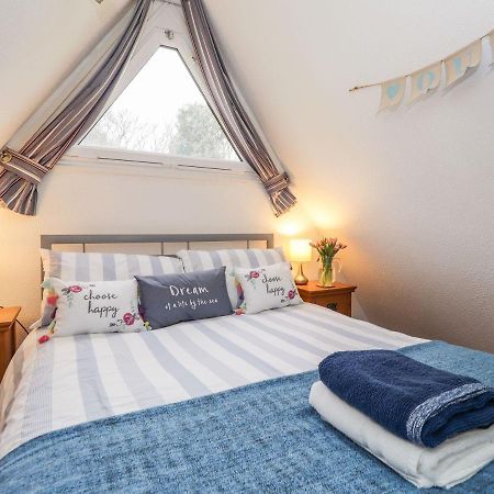 Seashell Cottage Lodge 97 Deal Zewnętrze zdjęcie