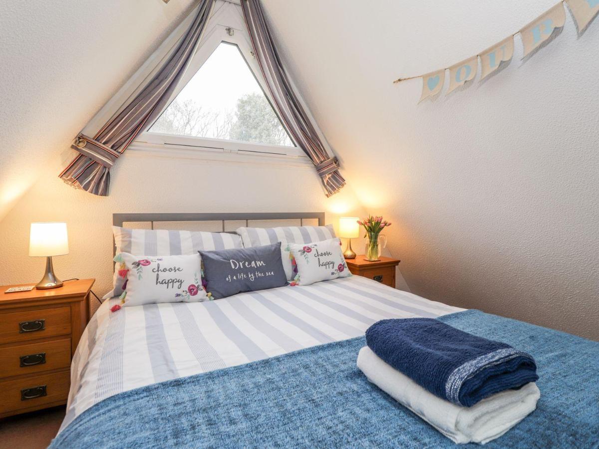 Seashell Cottage Lodge 97 Deal Zewnętrze zdjęcie