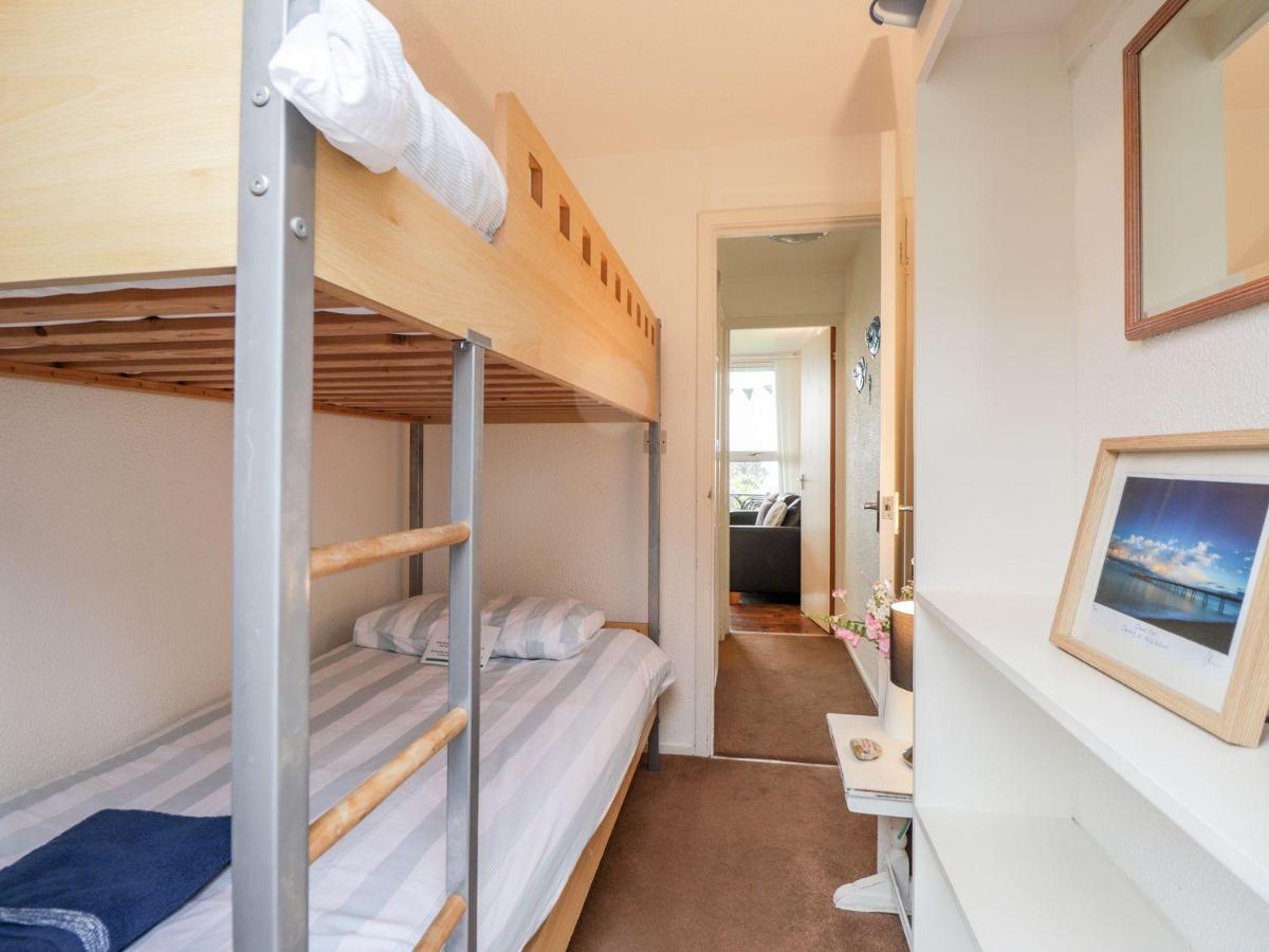 Seashell Cottage Lodge 97 Deal Zewnętrze zdjęcie
