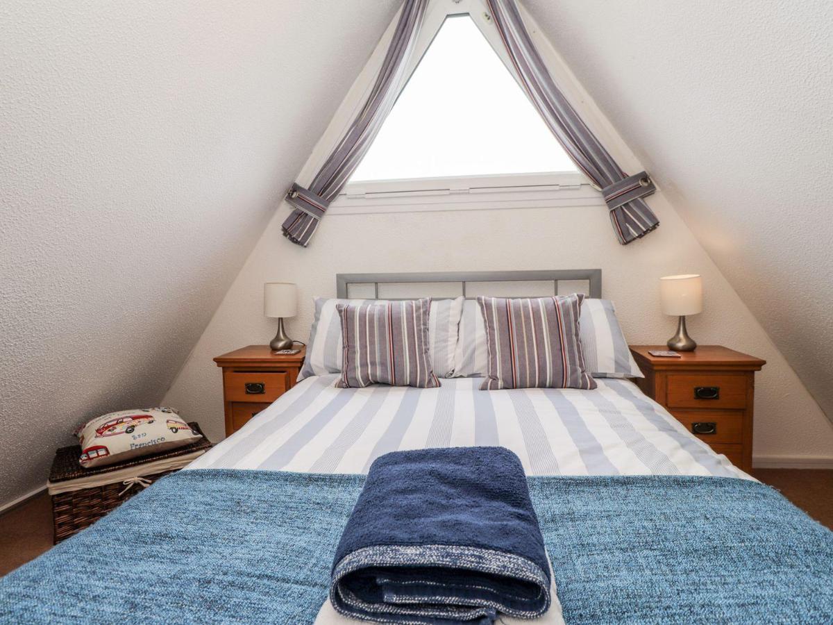 Seashell Cottage Lodge 97 Deal Zewnętrze zdjęcie