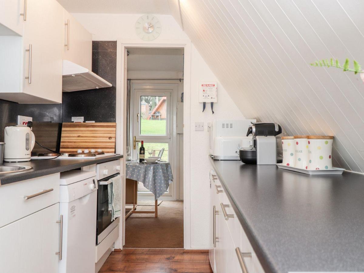 Seashell Cottage Lodge 97 Deal Zewnętrze zdjęcie