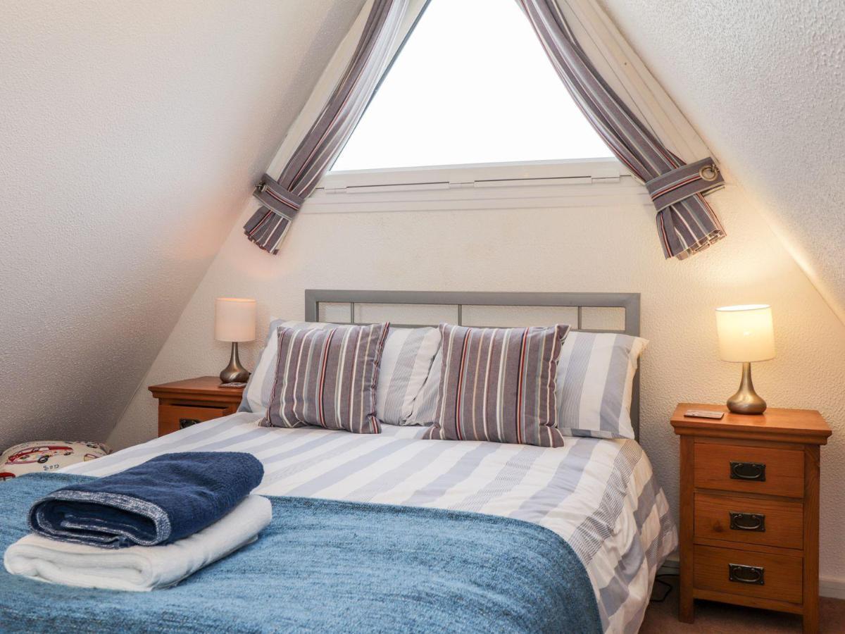 Seashell Cottage Lodge 97 Deal Zewnętrze zdjęcie